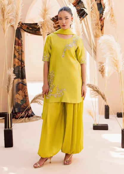 Lumene luxury pret ensemble by Uzman Yasen