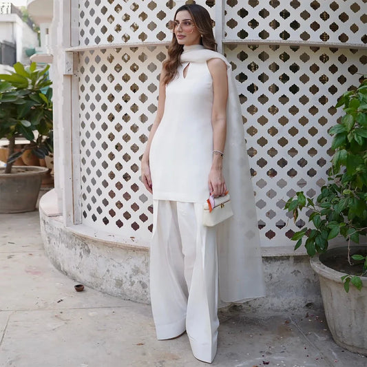 White Whisper