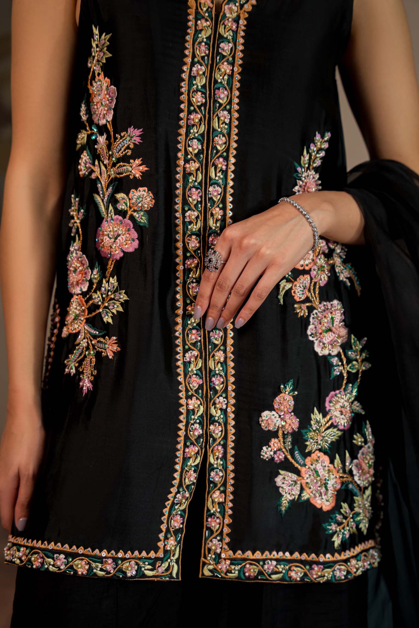 Floral