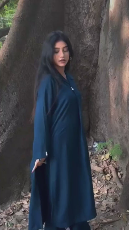 Darya