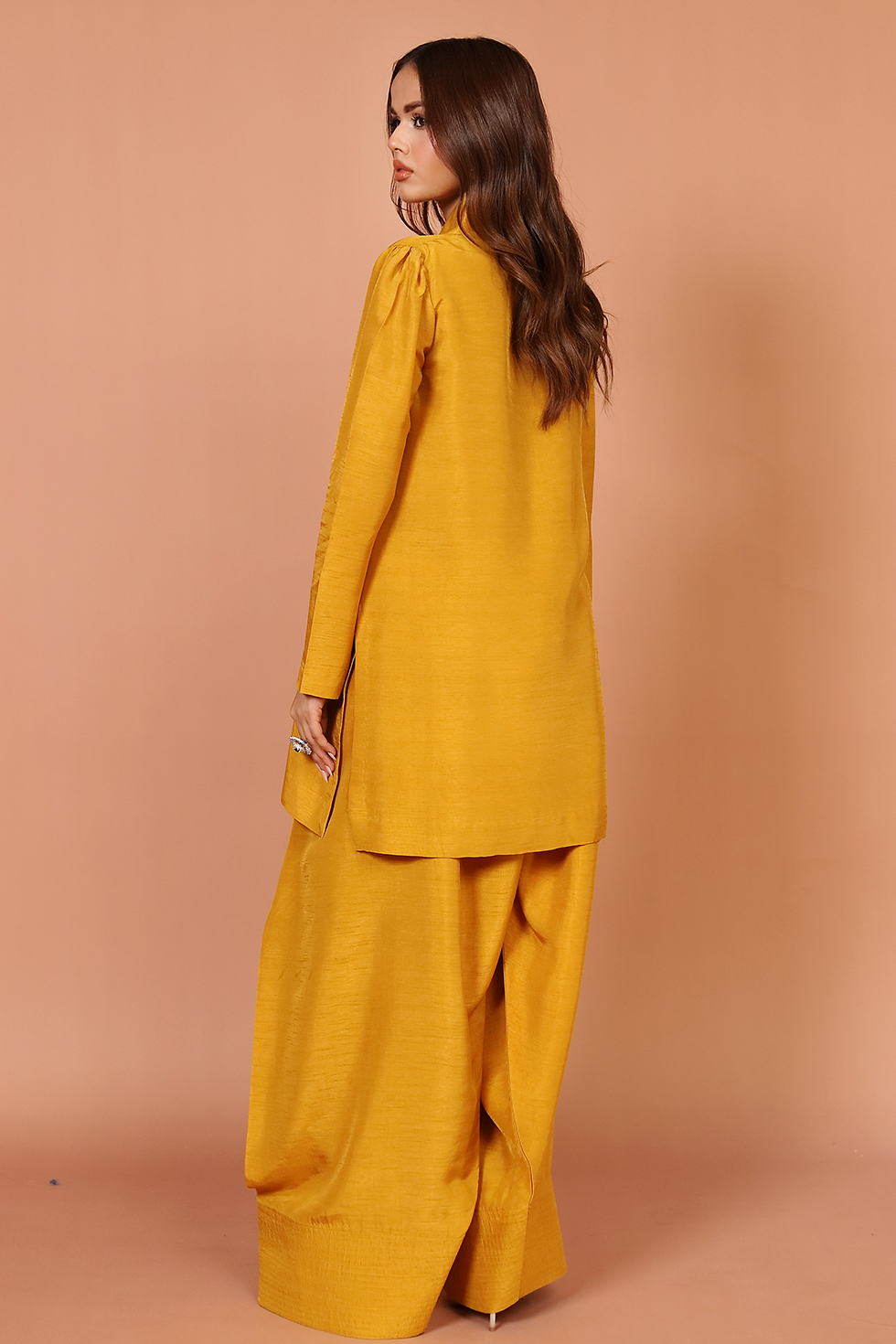 Mustard Farshi