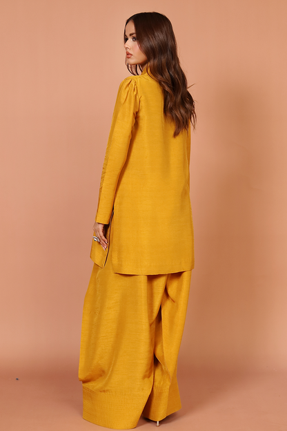 Mustard Farshi