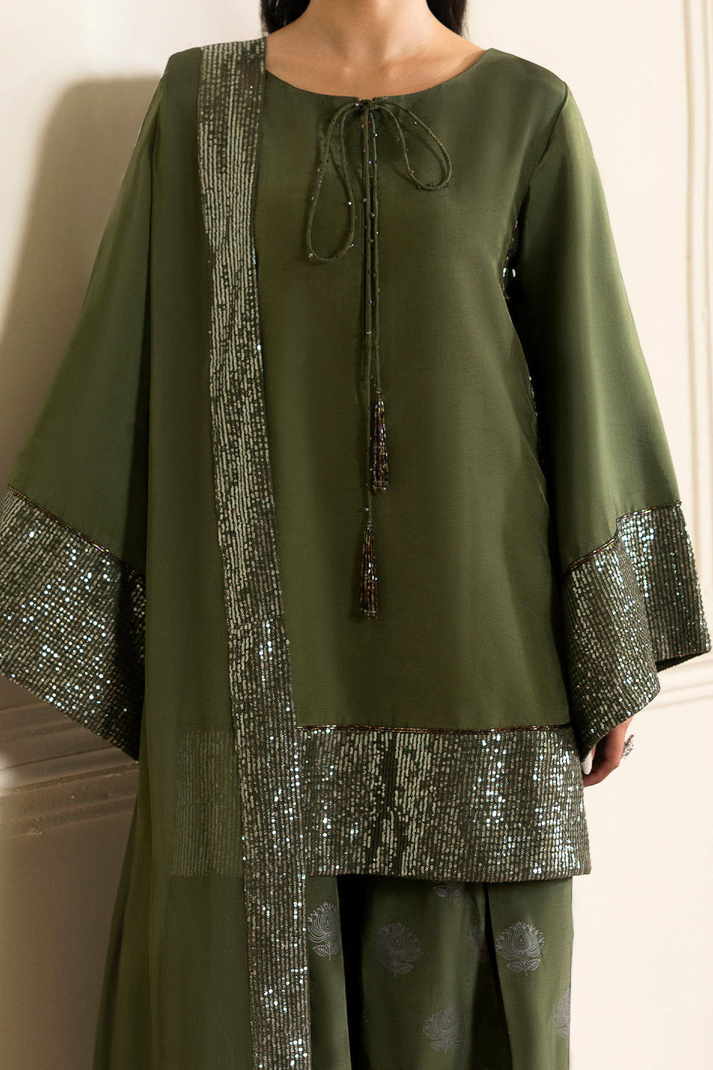Olive Green