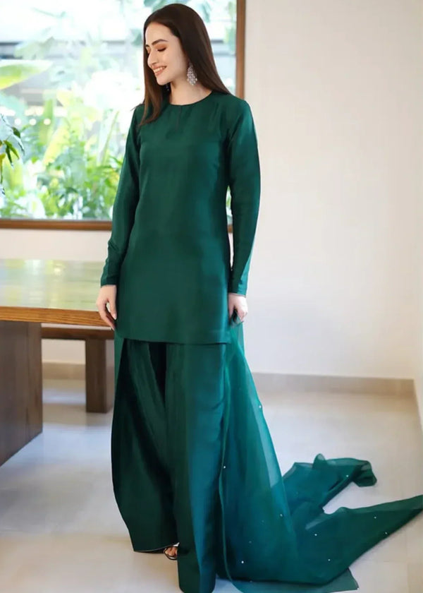 Green Farshi