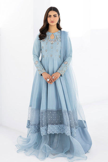 Vanya formal gown by Uzman Yasen